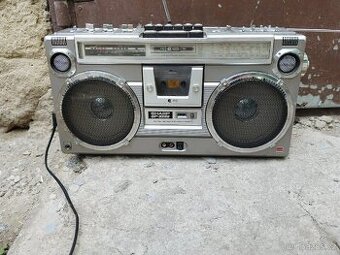 Rádio SHARP GF-9292 - 1