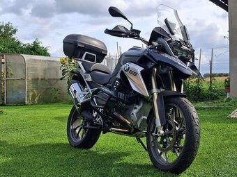 BMW R 1200 GS