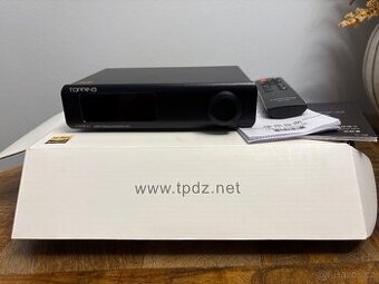 Topping D30 PRO - D/A Prevodník