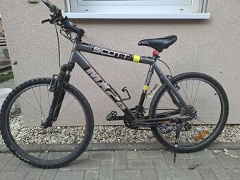 Prodám horské kolo Scott - 1