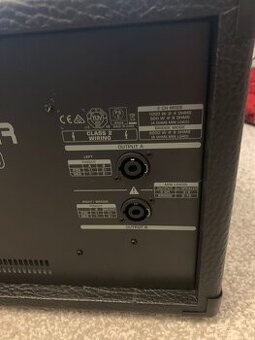 Europower pmp 2000D