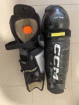 Holeně CCM Tacks AS-V SR, 16”