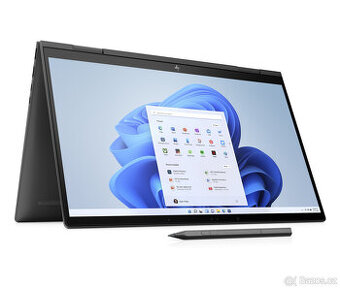 HP ENVY x360 15-ew0900nc Nightfall Black OLED Celokovový