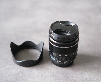 Objektiv Fujinon XF 18-55