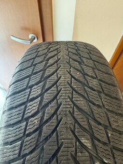 Nokian WR SNOWPROOF P 235/45 R19