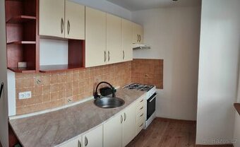 Pronájem bytu 2+1 54 m² Na Kopci, Karviná