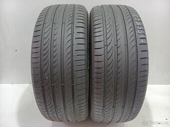 2ks letní pneu 235/55/17 Pirelli