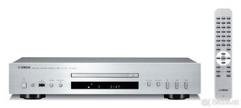 Yamaha CD-S300 - zánovní přehrávač CD