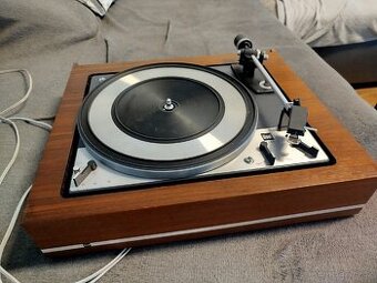 Gramofon Dual 1209