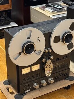 Technics Sestava