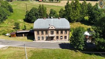Prodej bytu 3+1 (77 m²) s garáží – Horní Brusnice