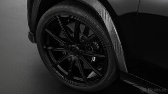Prodám originál disky BRABUS 24 MONOBLOCK Z G63 GLS63