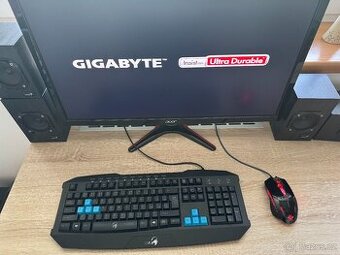 Herni PC