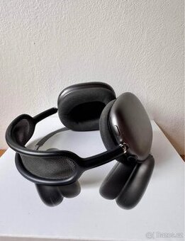 AirPods Max (Lighting)