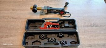 Půjčím Polyfůzní svářečku 800w