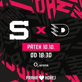 HC Sparta vs Dynamo 10.10.