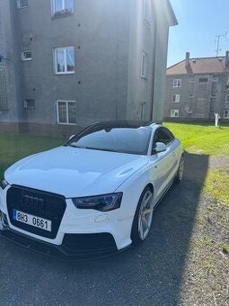 Audi A5 3.0Tdi 176kw - 1
