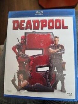 Deadpool