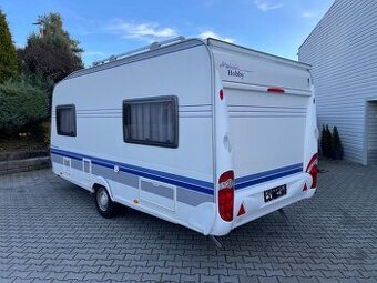 HOBBY 460 UL TOP STAV TRUMA BOILER