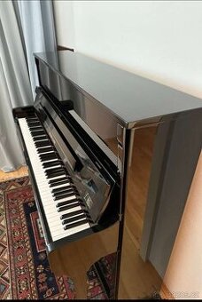 Piano klavír