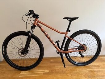 Juniorské MTB Rascal Bike Wild 29"-záruka do 04/2026