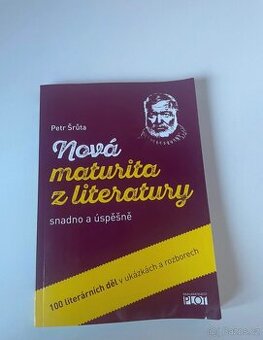 Nová maturita z literatury