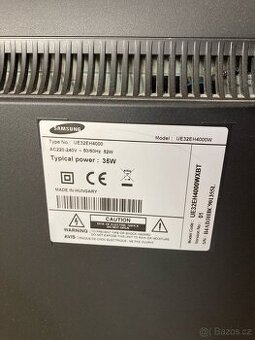 TV led