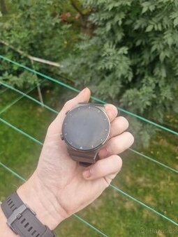 Huawei watch gt 2 Pro