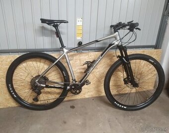 Merida Big Nine XT2 29" xl