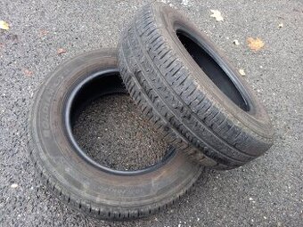 Nexen 195/70 R 15 C