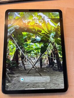 Apple iPad Air 4 - 64 GB Cellular
