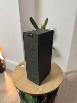 Sonos Symfonisk Bookshelf Speaker – černý