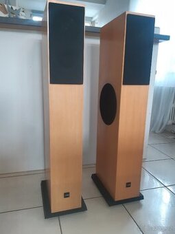 Prodám repro Canton Karat M50