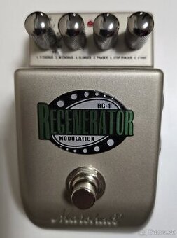 Marshall Regenerator RG-1