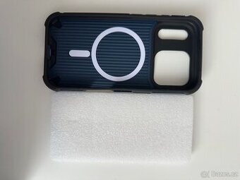 Pouzdro na Iphone 17 pro - 1