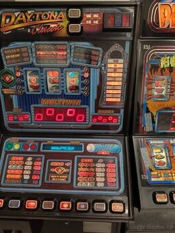 Výherní automat Daytona