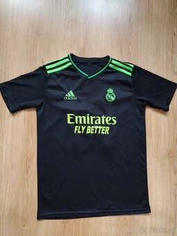 Fotbalový dres Viní jr.