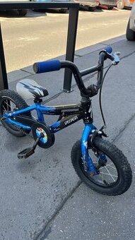 Specialized hotrock 12”