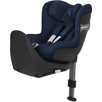 Autosedačka Cybex Sirona i-size navy blue
