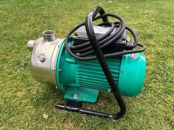 Prodám funkční nasávací čerpadlo zn. Willo