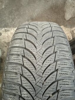 Zimní pneu 2x 185/60/14 nexen