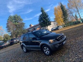 Kia Sorento - 1