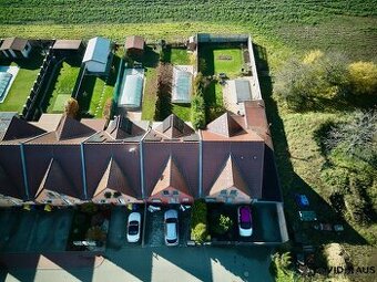 Prodej rodinného domu 4+kk ( 139 m²), Syrovice - 1