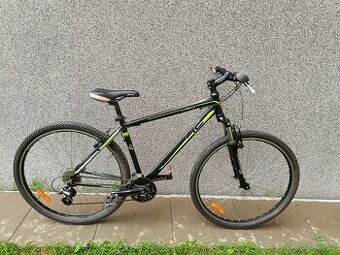 Trekové kolo 4EVER Credit vel 18,5"(170-185cm) jako nové