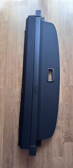 Výsuvná roleta do kufru Škoda Octavia IV