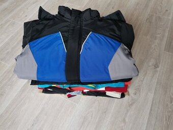 Zimní balík 2, vel. 158