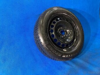 zimní sada kol 215/60/R16 Dunlop