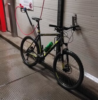 Horské kolo Cube ACID