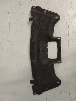 Deka kapoty Opel Zafira C