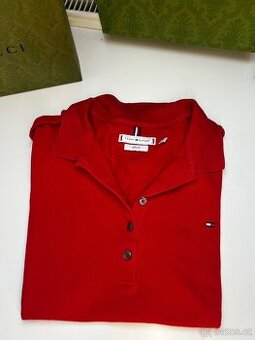 Tričko Tommy Hilfiger